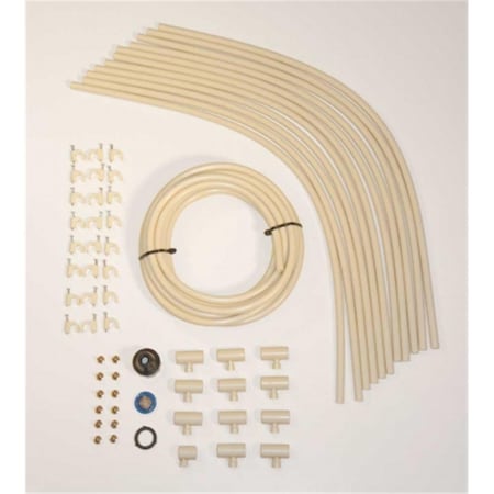 Veranda 37 in. Cooling Kit with 12 Nozzles VE534448